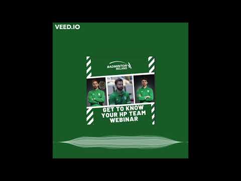 Get To Know Your HP Team Webinar - Our Panelists Talk Performance Analysis