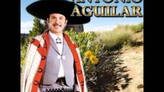 Antonio Aguilar, La Yegua Colorada.wmv
