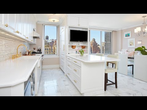 Brown Harris Stevens presents 169 East 69th Street #13A  -  Upper East Side, NYC