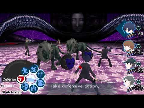 Persona 3 pt 43