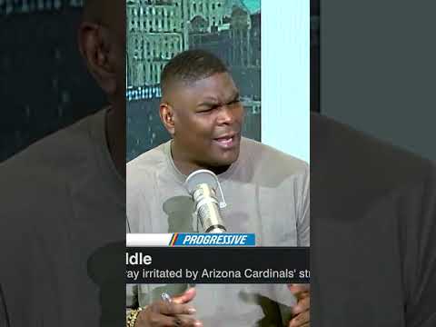 Can Kyler Murray & the Cardinals figure it out? #shorts