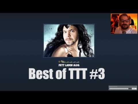 Best of Gronkh/Curry/Tobi und Pan TTT #3 (Folge9+10+11) | SimonnimonTv