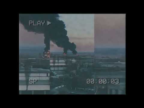 Вставай, Донбасс! [Phonk Remix by RAUDI.$tuart] [Music Video]