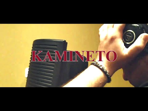 AK BEAST  -  KAMINETO  (Official Video Clip)