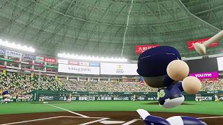 【パワプロ2024：マイライフ】12球団で日本一を目指して part316【実況】