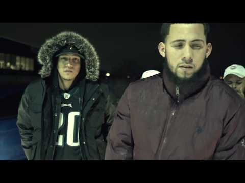 Fantasma Ea$t X Bom Bay  - Trap Aliens (AMV)