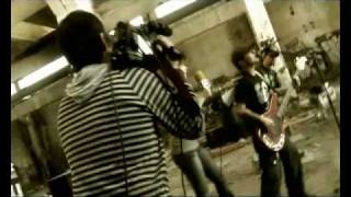 La vida no me contrata - Strawberry Hardcore