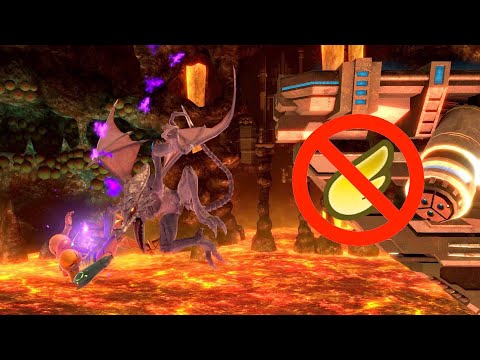 Who can survive the "Ridleycide" without Midair Jumps?