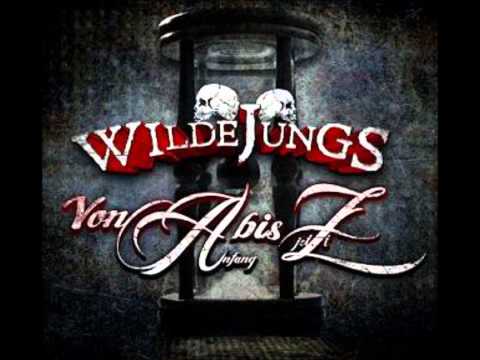 Wilde Jungs - Kreuzberglied