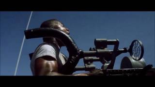 Download lagu Pearl Harbor'Doris Miller Plane Kill A.A Gun'[FullHD|1080p] mp3