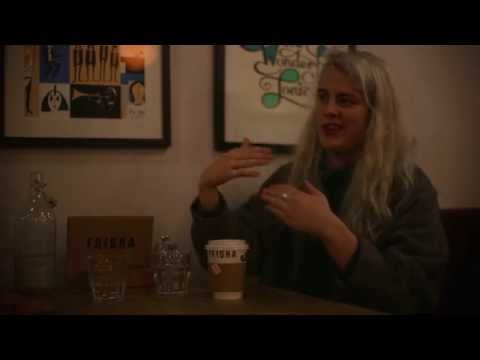 Marika Hackman - Exclusive Interview