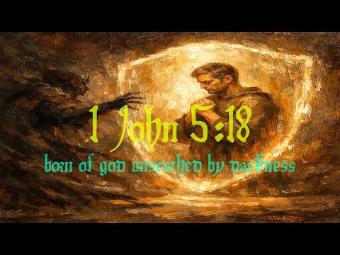 1 John 5:18