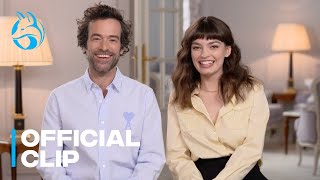 EIFFEL VOD  Craft Official Clip  Blue Fox Entertainment