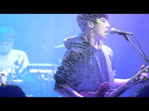 160402 프로젝트임페어(project:IMPAIR)_Kingsley @프리버드