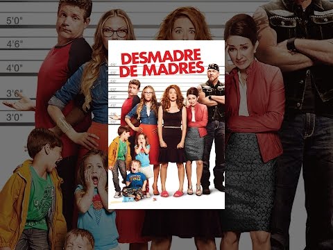 Trailer en español de Moms' Night Out
