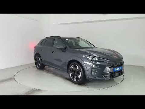 Cupra Terramar TERRAMAR 1.5ETSI 150HP DSG - Image 2