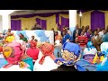 Thutha Wa Nduma O Yothe VIC HELDING A CONFERENCE AT MAGINA