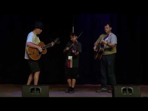 2017-06-19 SJ1 Jr Swing - Miles Quale - Weiser Fiddle Contest 2017