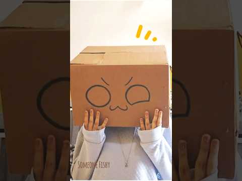 ORLA COSPLAY! (first time cosplaying!)🙃💛 #someonefishy #cosplay