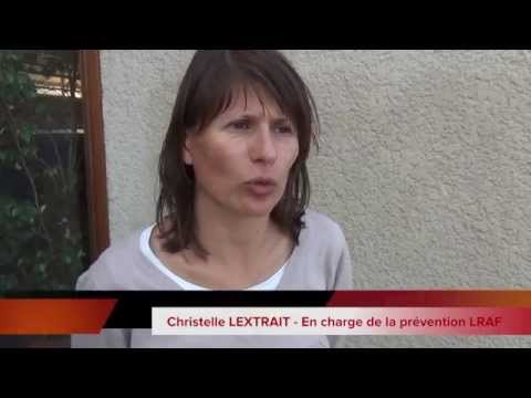 Stage de perfectionnement FC Salaise - Intervention sur la diététique