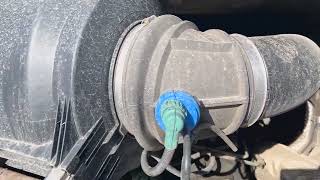 Volvo FH chassi lastbil till salu - Bild 4 | Autoline SE Volvo FH chassi lastbil | Bild 4 - Autoline