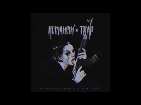 Bakersteez Romancin' the trap ft Quada