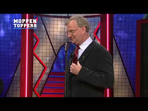 Poepen in het bos...| Mop van de Dag | Moppentoppers