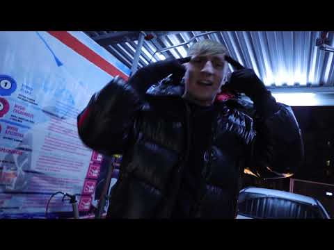 PNS- KUNG FU (Official Video)