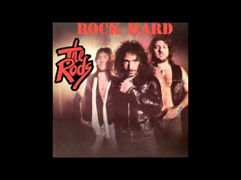 The Rods - Sit Down Honey