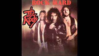 The Rods - Sit Down Honey