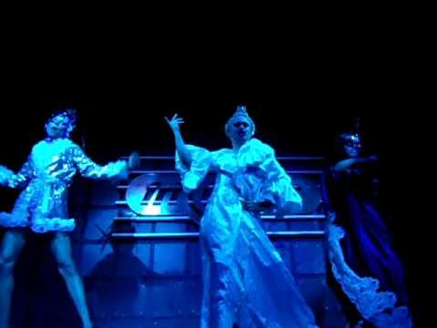 Thifayne la close Deborah talffer e Luana vogue - Come getcha love Boate friends