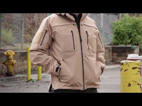 Bunda Sabre 2.0™ Jacket, 5.11