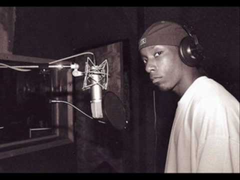 Big-L - On The Mic(produced by KB)