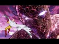 Saitama Vs The Monster God FULL MOVIE