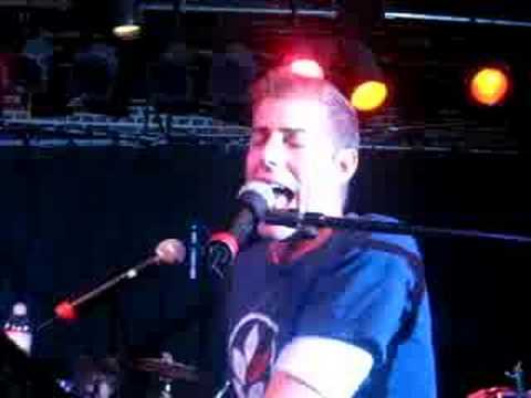 JM kill the messenger