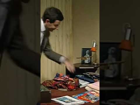 Mr Bean Tik Tok