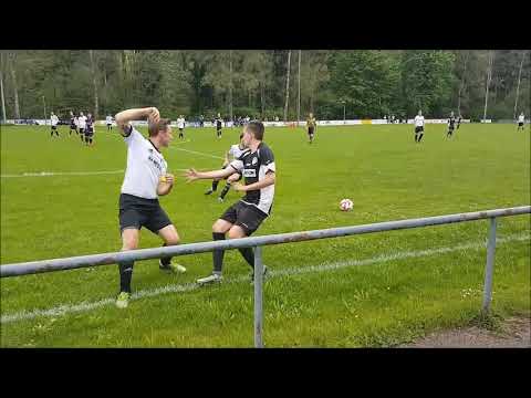 TSV Leinzell - TSV Essingen 1893 II 1:6