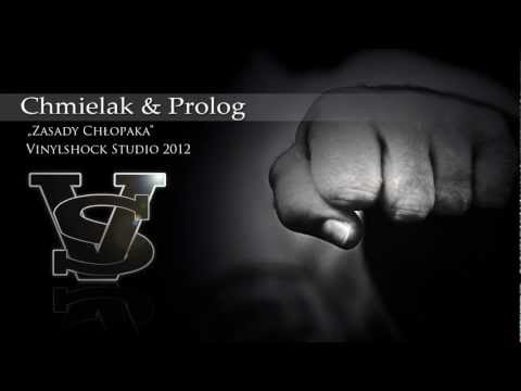 Chmielak (feat. Prolog) - Wzorowy Chłopak