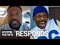Chris Tucker 'Reacts‘ To 'His Son' Remaking 'Friday' With Ice Cube's Son - HP News