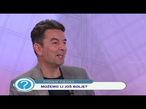 PITANJE TJEDNA 15.01.2020.