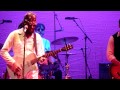 EELS-I Like the Way This Is Going(Live At Brixton Academy London 01/09/2010)