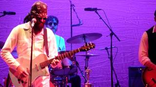 EELS-I Like the Way This Is Going(Live At Brixton Academy London 01/09/2010)