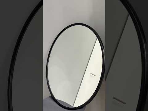 Миниатюра изображения товара Зеркало Алмаз-Люкс Tokyo 70s-4 (с подсветкой)