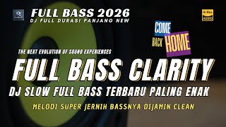 Download lagu DJ FULL BASS KALEM TERBARU 2026 X MELODI SUPER JERNIH COCOK BUAT SANTAI SAMBIL NGOPI (R-VOLUTION) mp3 Download lagu DJ FULL BASS KALEM TERBARU 2026 X MELODI SUPER JERNIH COCOK BUAT SANTAI SAMBIL NGOPI (R-VOLUTION) mp3