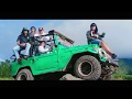 BTS Cinematic Vlog Rendy Andifa - Lava Tour Wisata Gunung Merapi Jogjakarta