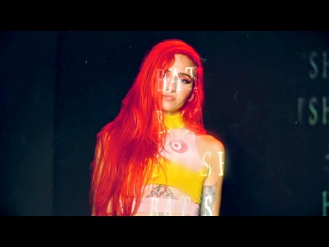 LIGHTS x MYTH • DEAD END • AUGUST 7