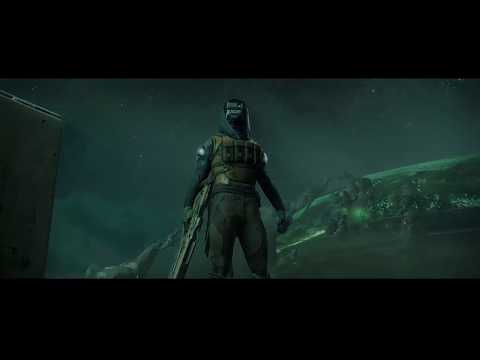 Destiny 2 - Campaign Walkthrough (Part.3) No Commentary