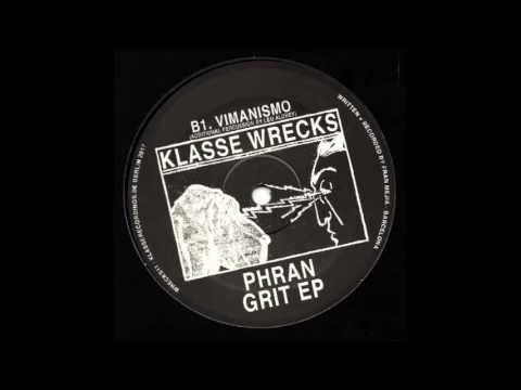 Phran - Vimanismo (Klasse Wrecks 011)