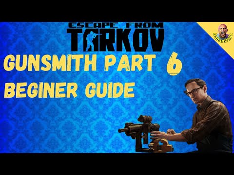 Gunsmith Part 6 (12.12)