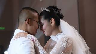 Beautiful Couple Romantic Wedding Dance | Wedding Culture